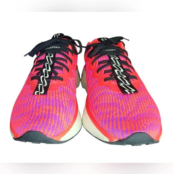 Nike Motiva 'Bright Crimson Fuchsia Dream', Womens 9 - Picture 4 of 11